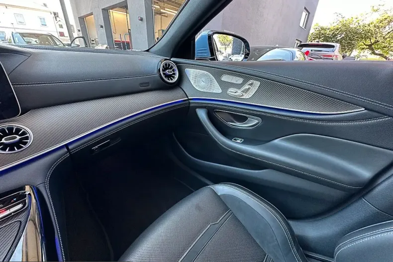 Mercedes-Benz AMG GT (Clasa GT) din 2024 cu 18.735 km - oferta MER241552 - foto 33