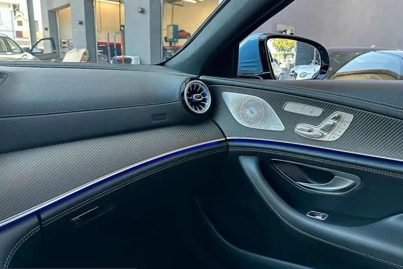 Mercedes-Benz AMG GT (Clasa GT) din 2024 cu 18.735 km - oferta MER241552 - foto 34