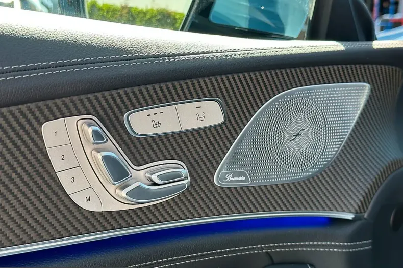 Mercedes-Benz AMG GT (Clasa GT) din 2024 cu 18.735 km - oferta MER241552 - foto 37