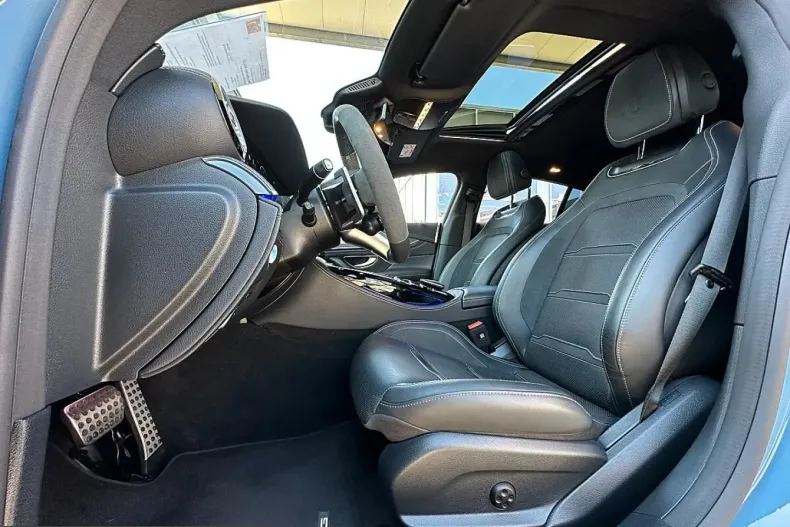 Mercedes-Benz AMG GT (Clasa GT) din 2024 cu 18.735 km - oferta MER241552 - foto 39