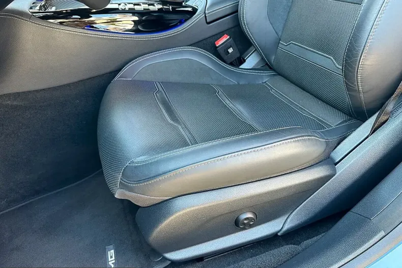 Mercedes-Benz AMG GT (Clasa GT) din 2024 cu 18.735 km - oferta MER241552 - foto 41