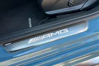 Mercedes-Benz AMG GT (Clasa GT) din 2024 cu 18.735 km - oferta MER241552 - foto 42