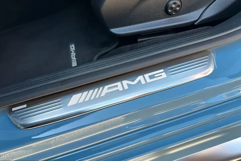 Mercedes-Benz AMG GT (Clasa GT) din 2024 cu 18.735 km - oferta MER241552 - foto 42