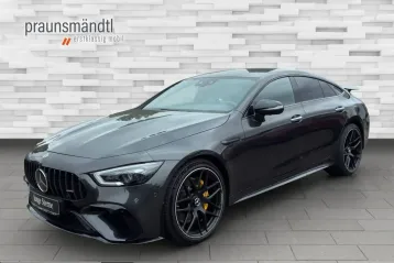 Mercedes-Benz AMG GT din 2023 - oferta MER241553