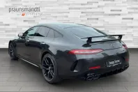 Mercedes-Benz AMG GT (Clasa GT) din 2023 cu 43.950 km - oferta MER241553 - foto 2