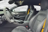 Mercedes-Benz AMG GT (Clasa GT) din 2023 cu 43.950 km - oferta MER241553 - foto 5