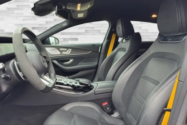 Mercedes-Benz AMG GT (Clasa GT) din 2023 cu 43.950 km - oferta MER241553 - foto 5