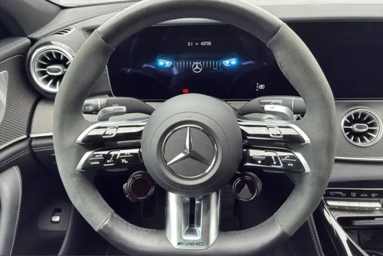 Mercedes-Benz AMG GT (Clasa GT) din 2023 cu 43.950 km - oferta MER241553 - foto 6