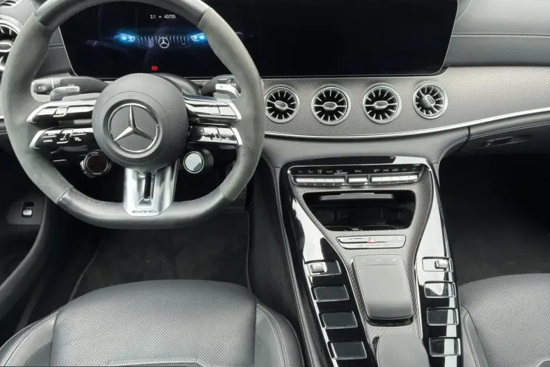 Mercedes-Benz AMG GT (Clasa GT) din 2023 cu 43.950 km - oferta MER241553 - foto 7