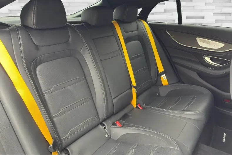 Mercedes-Benz AMG GT (Clasa GT) din 2023 cu 43.950 km - oferta MER241553 - foto 8