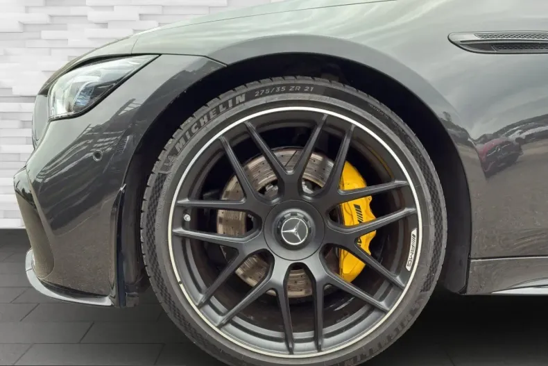 Mercedes-Benz AMG GT (Clasa GT) din 2023 cu 43.950 km - oferta MER241553 - foto 10