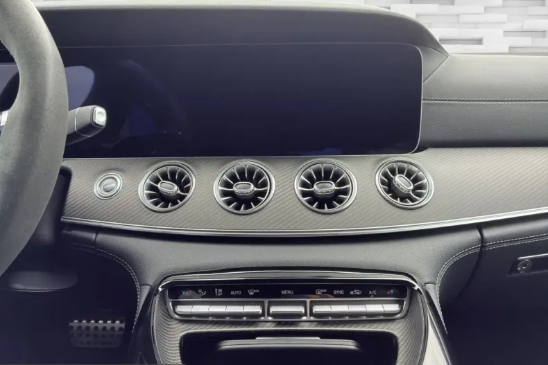 Mercedes-Benz AMG GT (Clasa GT) din 2023 cu 43.950 km - oferta MER241553 - foto 11