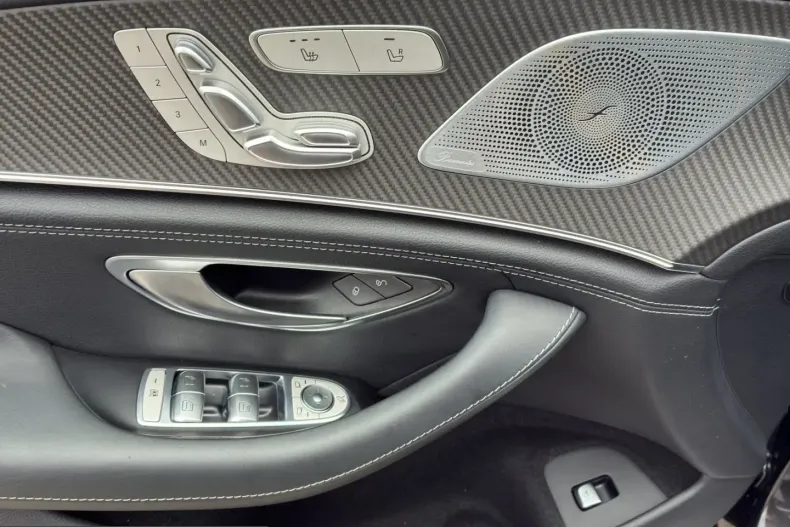 Mercedes-Benz AMG GT (Clasa GT) din 2023 cu 43.950 km - oferta MER241553 - foto 12