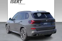 BMW X5 (Seria X) din 2025 cu 9.500 km - oferta BMW241554 - foto 4