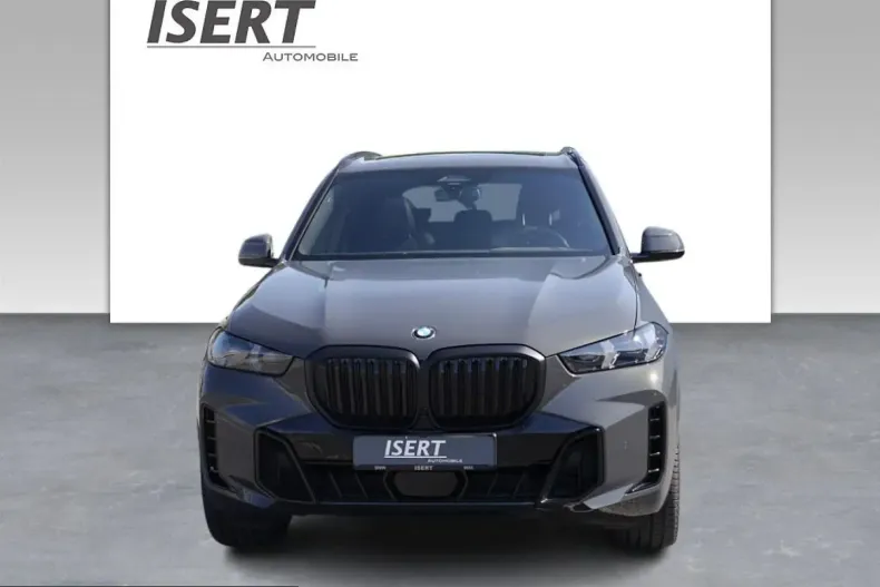 BMW X5 (Seria X) din 2025 cu 9.500 km - oferta BMW241554 - foto 7