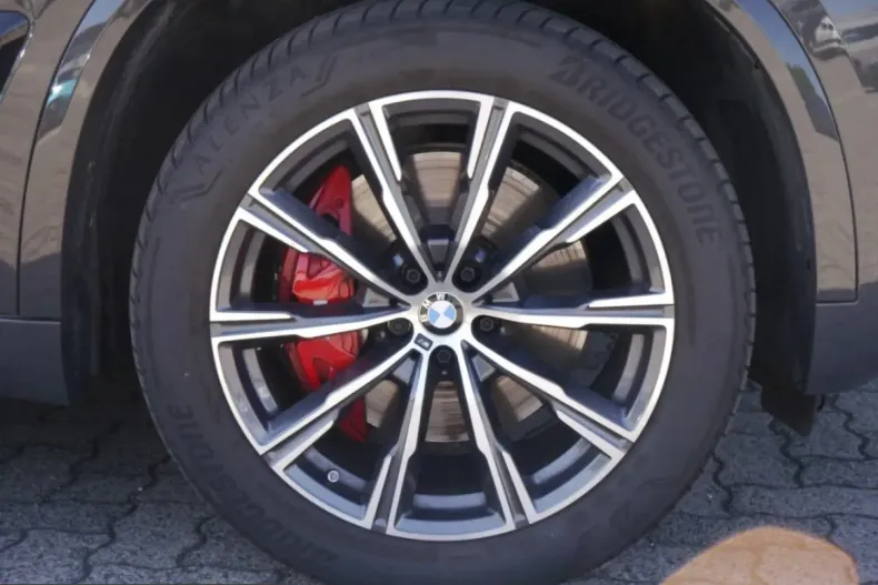 BMW X5 (Seria X) din 2025 cu 9.500 km - oferta BMW241554 - foto 22