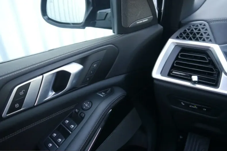 BMW X5 (Seria X) din 2025 cu 9.500 km - oferta BMW241554 - foto 27