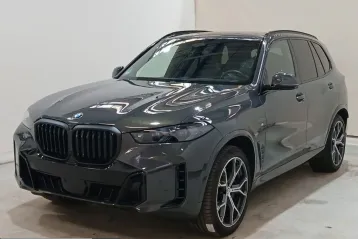 BMW X5 din 2024 - oferta BMW241555