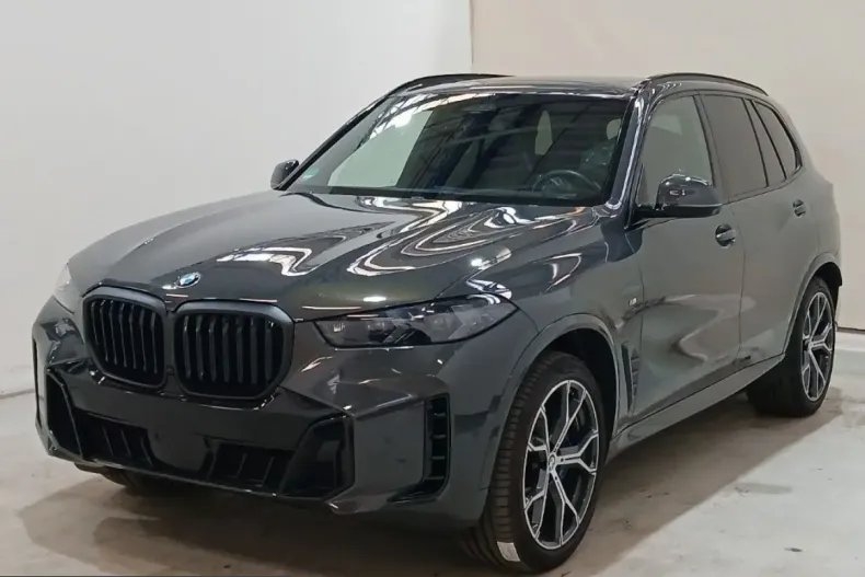 BMW X5 (Seria X) din 2024 cu 31.200 km - oferta BMW241555 - foto 1