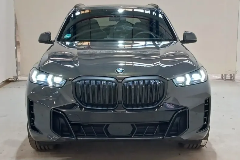 BMW X5 (Seria X) din 2024 cu 31.200 km - oferta BMW241555 - foto 2