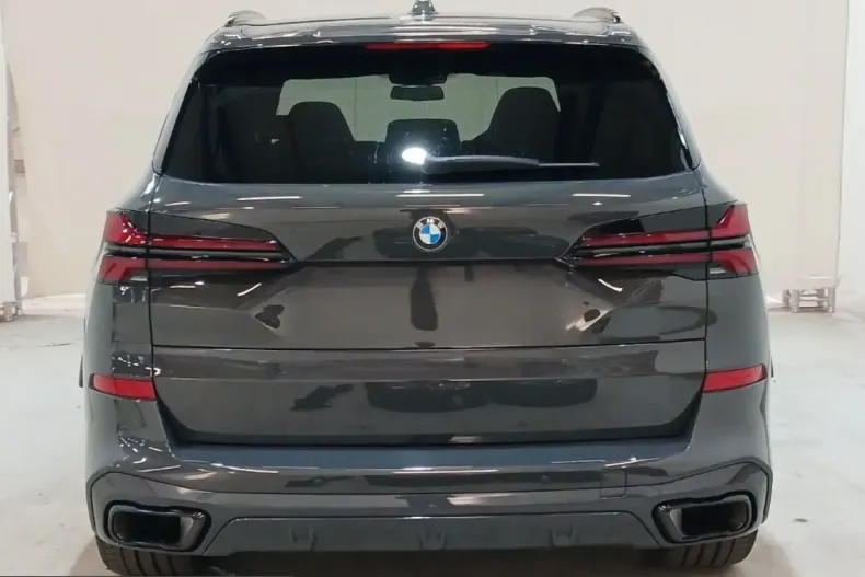 BMW X5 (Seria X) din 2024 cu 31.200 km - oferta BMW241555 - foto 3