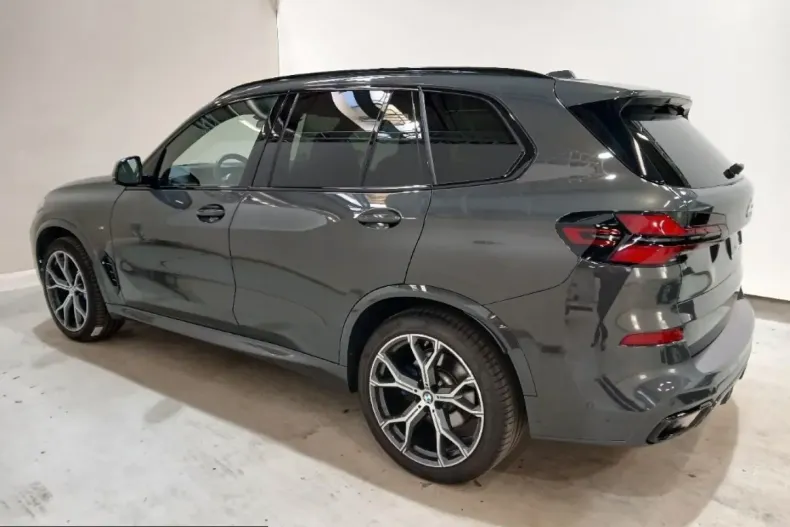BMW X5 (Seria X) din 2024 cu 31.200 km - oferta BMW241555 - foto 4