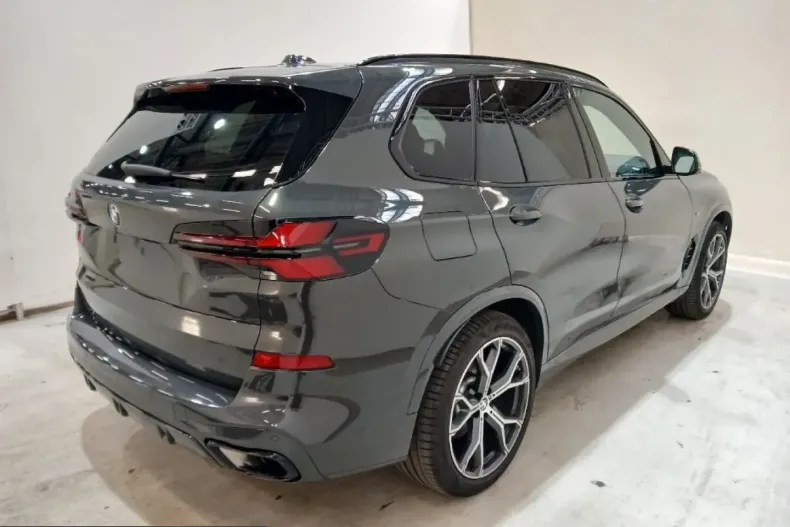 BMW X5 (Seria X) din 2024 cu 31.200 km - oferta BMW241555 - foto 5