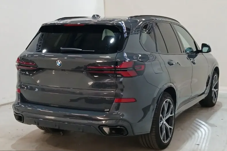 BMW X5 (Seria X) din 2024 cu 31.200 km - oferta BMW241555 - foto 6