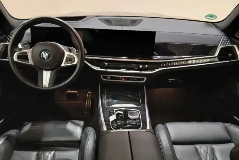 BMW X5 (Seria X) din 2024 cu 31.200 km - oferta BMW241555 - foto 8