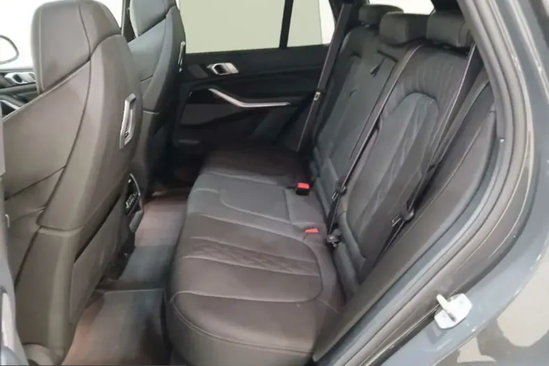 BMW X5 (Seria X) din 2024 cu 31.200 km - oferta BMW241555 - foto 10