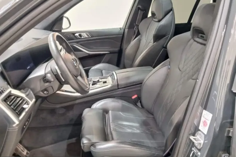 BMW X5 (Seria X) din 2024 cu 31.200 km - oferta BMW241555 - foto 11