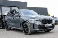 BMW X5 (Seria X) din 2025 cu 7.850 km - oferta BMW241556 - foto 1