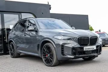 BMW X5 din 2025 - oferta BMW241556