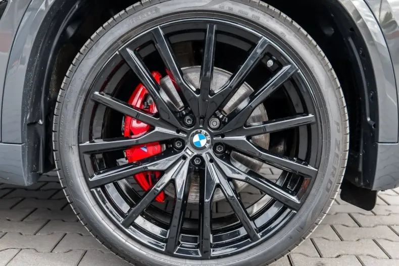 BMW X5 (Seria X) din 2025 cu 7.850 km - oferta BMW241556 - foto 3