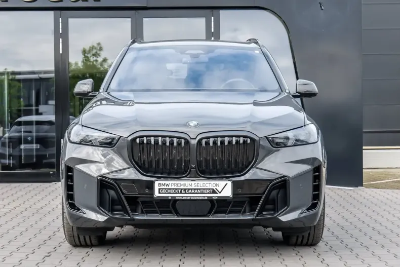 BMW X5 (Seria X) din 2025 cu 7.850 km - oferta BMW241556 - foto 5