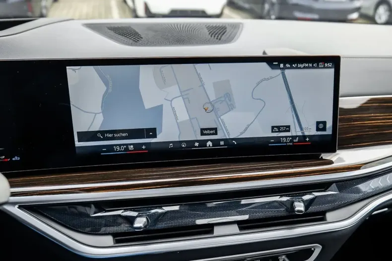 BMW X5 (Seria X) din 2025 cu 7.850 km - oferta BMW241556 - foto 8