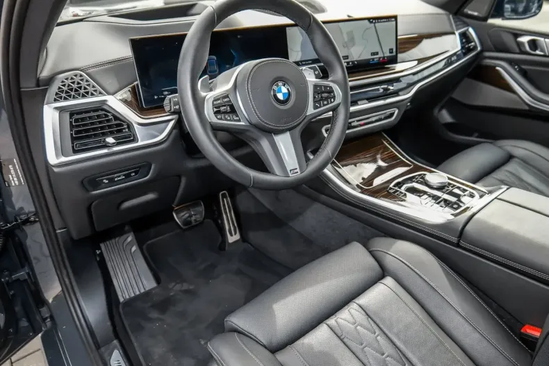 BMW X5 (Seria X) din 2025 cu 7.850 km - oferta BMW241556 - foto 13