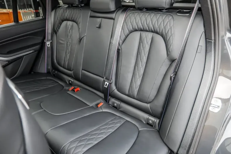 BMW X5 (Seria X) din 2025 cu 7.850 km - oferta BMW241556 - foto 14