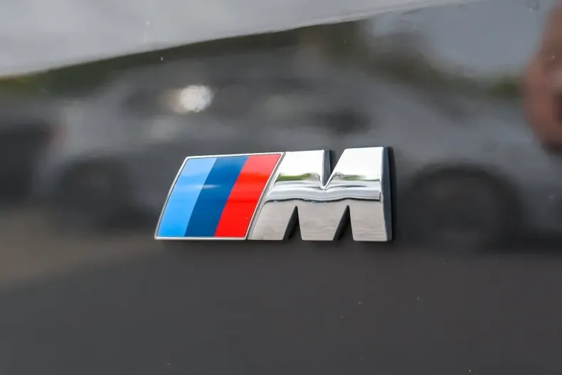 BMW X5 (Seria X) din 2025 cu 7.850 km - oferta BMW241556 - foto 16