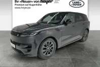 Land Rover Range Rover Sport din 2025 cu 25.550 km - oferta LAN241557 - foto 1