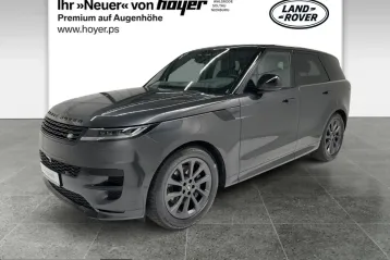 Land Rover Range Rover Sport din 2025 - oferta LAN241557