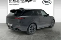 Land Rover Range Rover Sport din 2025 cu 25.550 km - oferta LAN241557 - foto 2