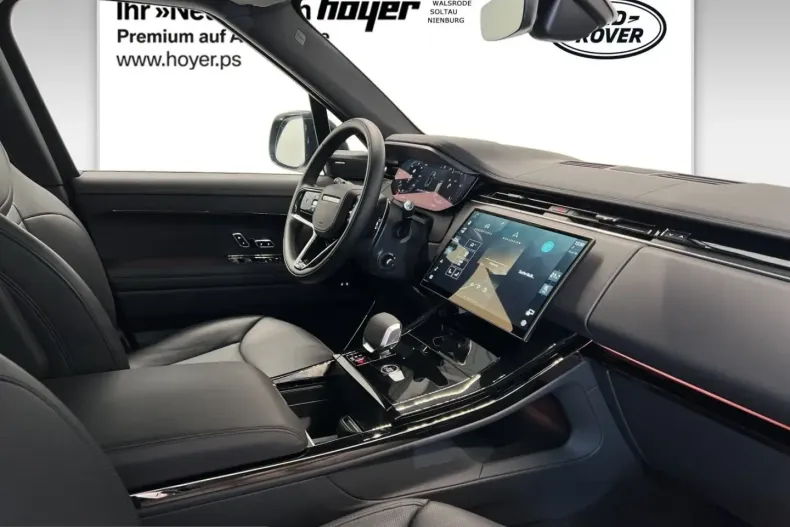 Land Rover Range Rover Sport din 2025 cu 25.550 km - oferta LAN241557 - foto 4