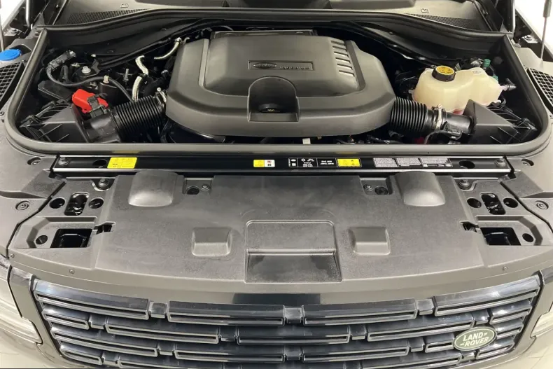 Land Rover Range Rover Sport din 2025 cu 25.550 km - oferta LAN241557 - foto 18