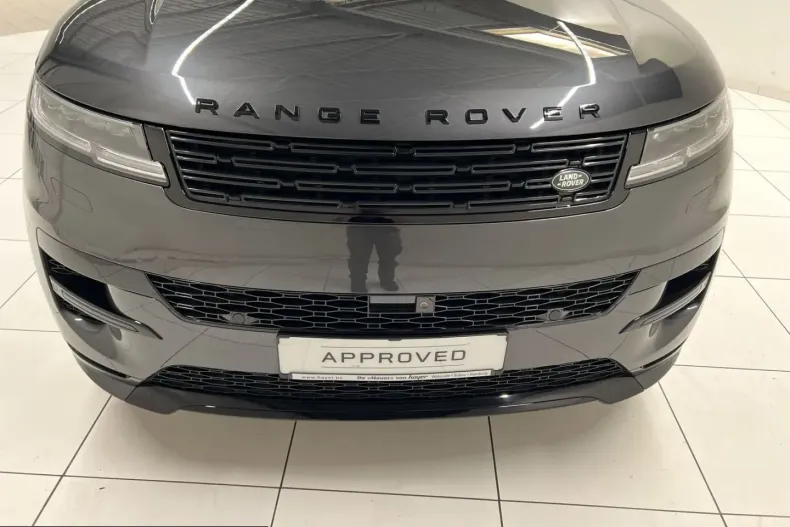 Land Rover Range Rover Sport din 2025 cu 25.550 km - oferta LAN241557 - foto 21