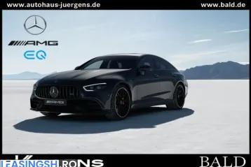 Mercedes-Benz AMG GT din 2023 - oferta MER241558