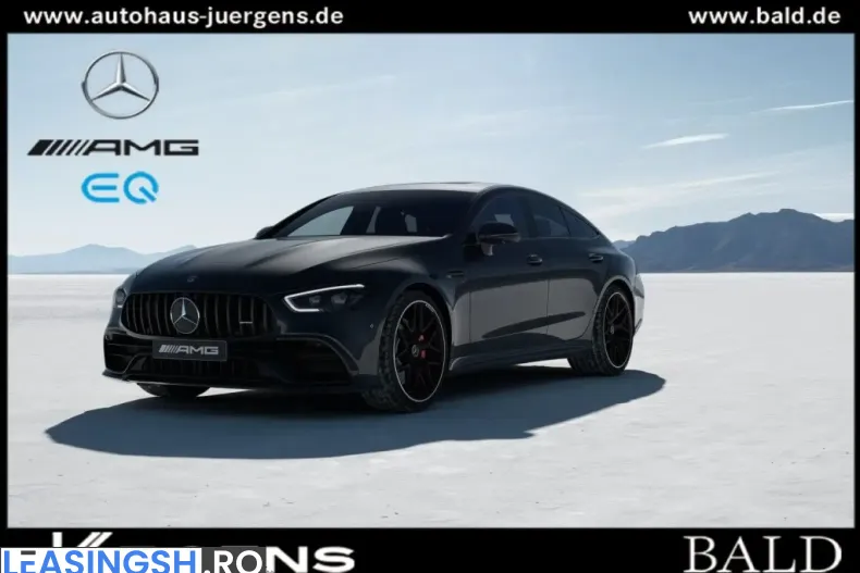 Mercedes-Benz AMG GT (Clasa GT) din 2023 cu 63.968 km - oferta MER241558 - foto 1