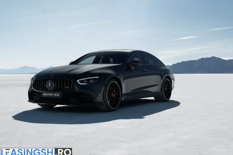Mercedes-Benz AMG GT (Clasa GT) din 2023 cu 63.968 km - oferta MER241558 - foto 2