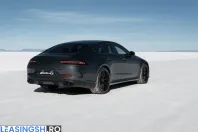 Mercedes-Benz AMG GT (Clasa GT) din 2023 cu 63.968 km - oferta MER241558 - foto 3