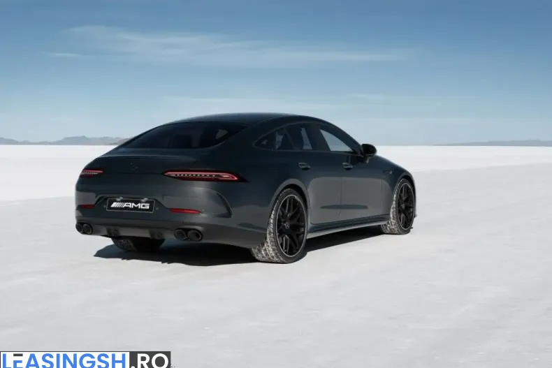 Mercedes-Benz AMG GT (Clasa GT) din 2023 cu 63.968 km - oferta MER241558 - foto 3